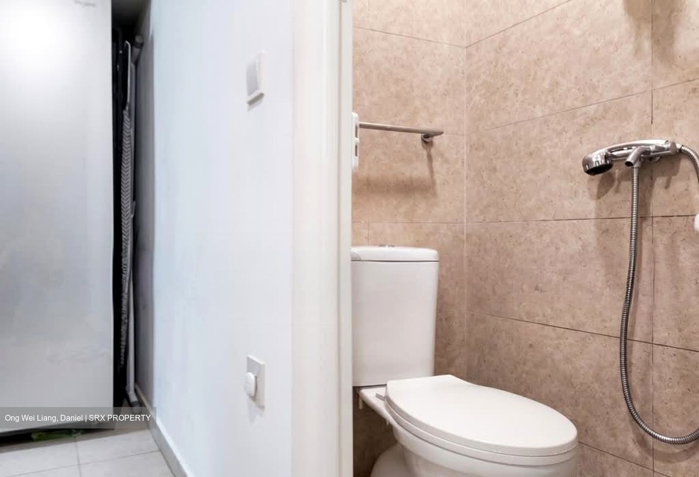 Grandeur Park Residences (D16), Condominium #574913381